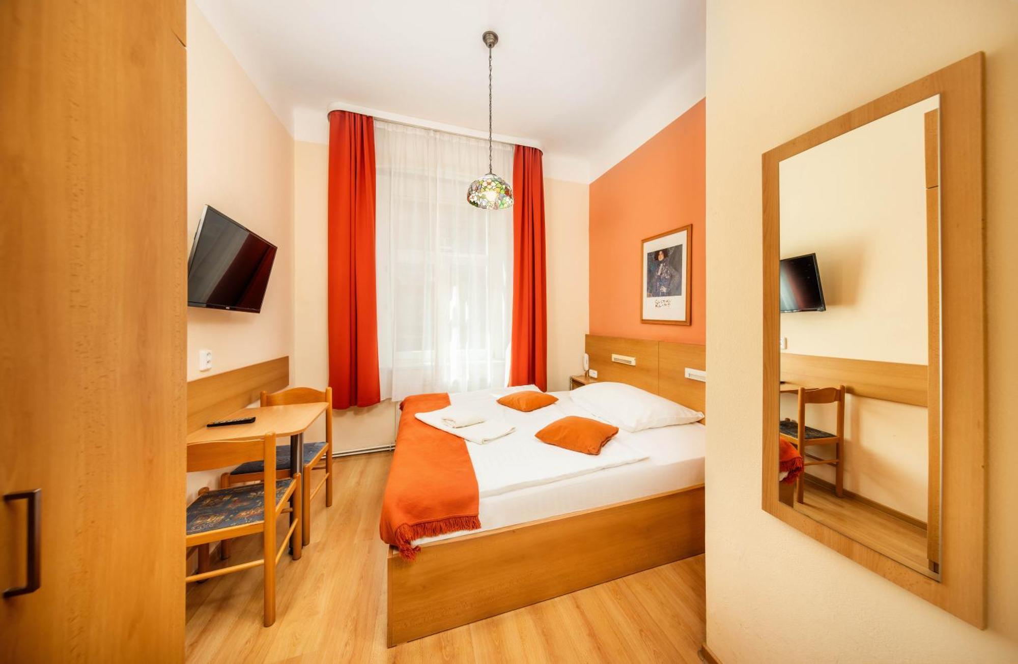Hotel Golden Garni Prag