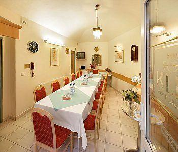 Hotel Golden Garni Prag
