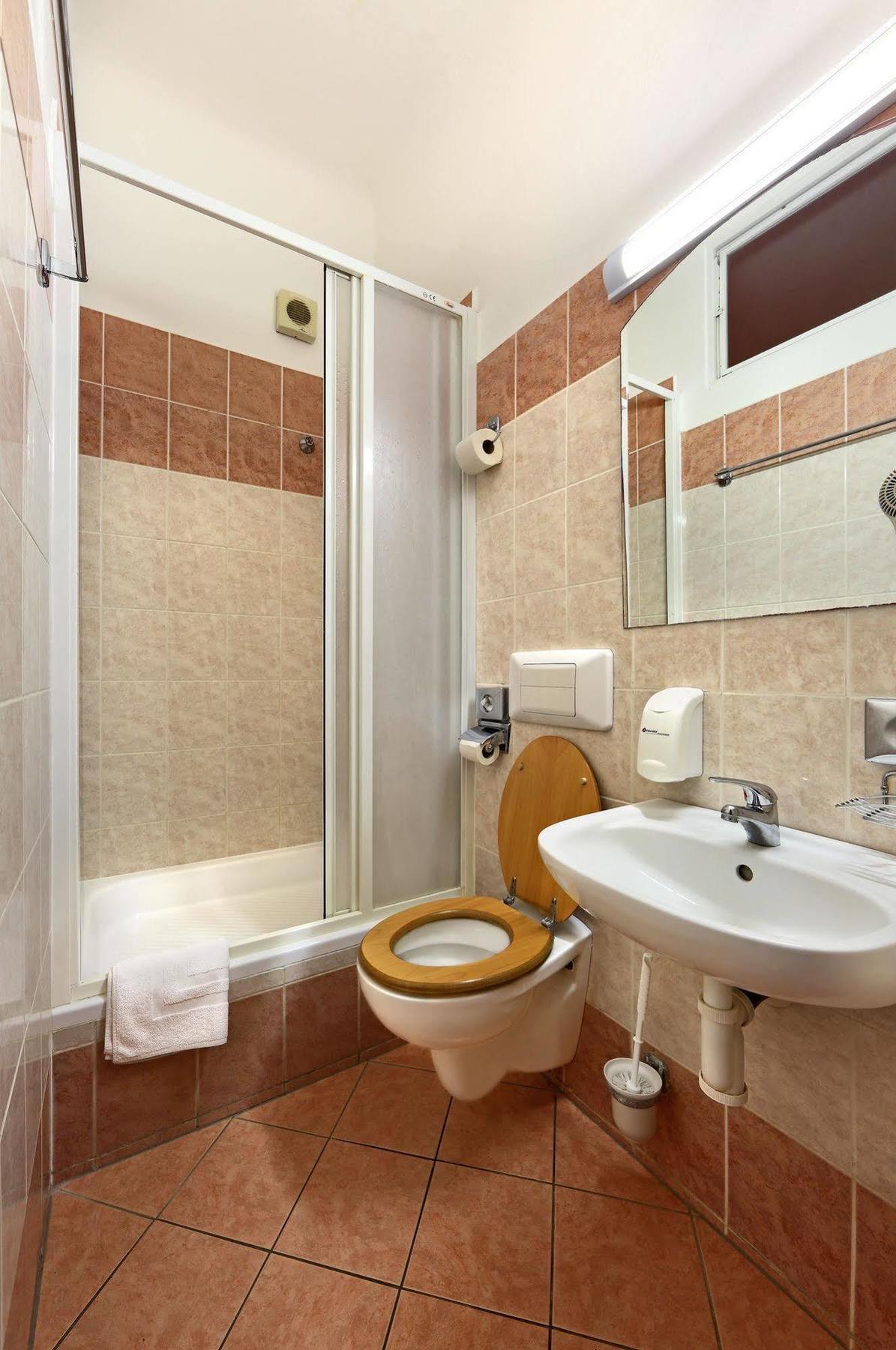 Golden Garni Hotel Prag